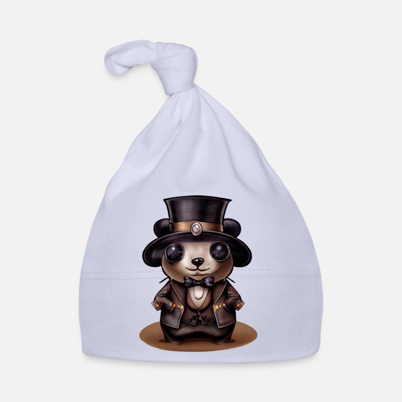Bonnet bio Bébé