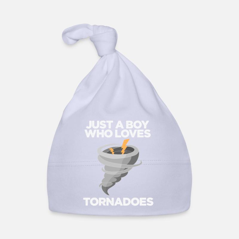 Tornade Bonnet bio Bébé