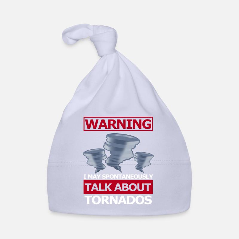 Tornade Bonnet bio Bébé