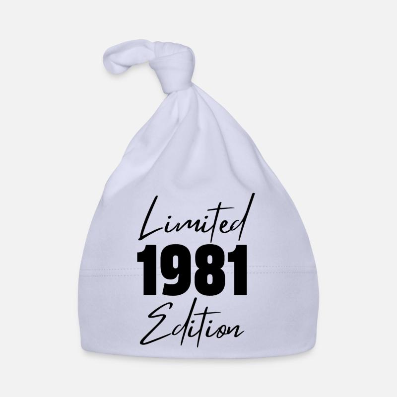 Bonnet bio Bébé