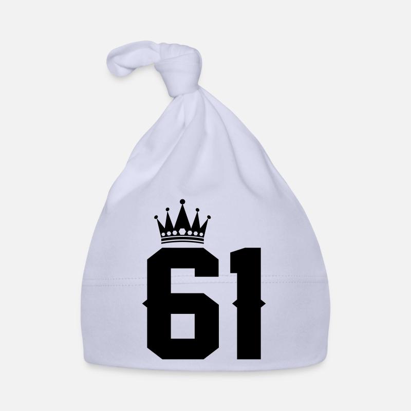 61 Bonnet bio Bébé