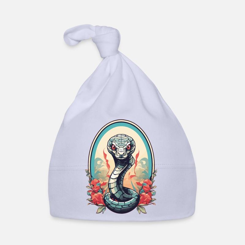Bonnet bio Bébé