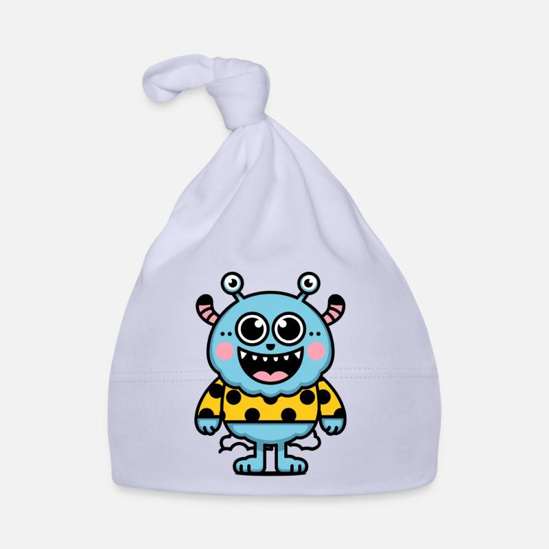 Bonnet bio Bébé