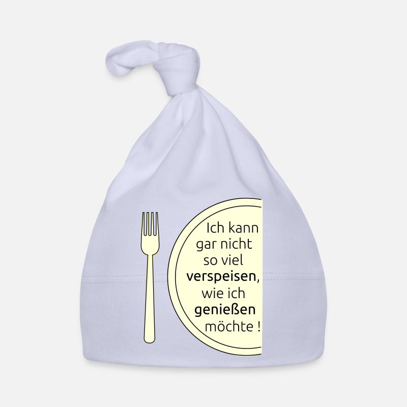 Manger et savourer Bonnet bio Bébé