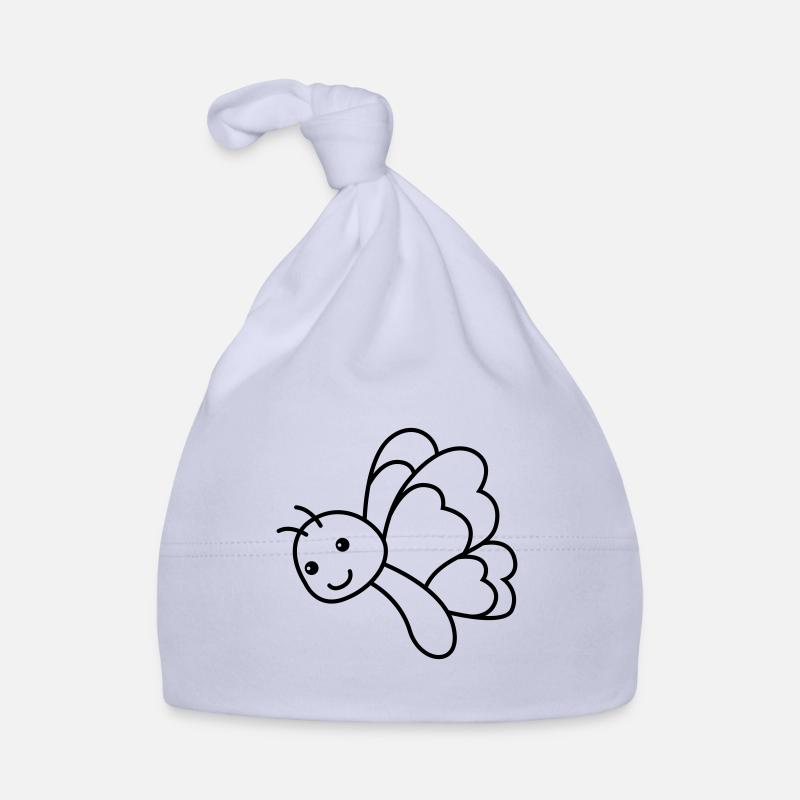 Bonnet bio Bébé