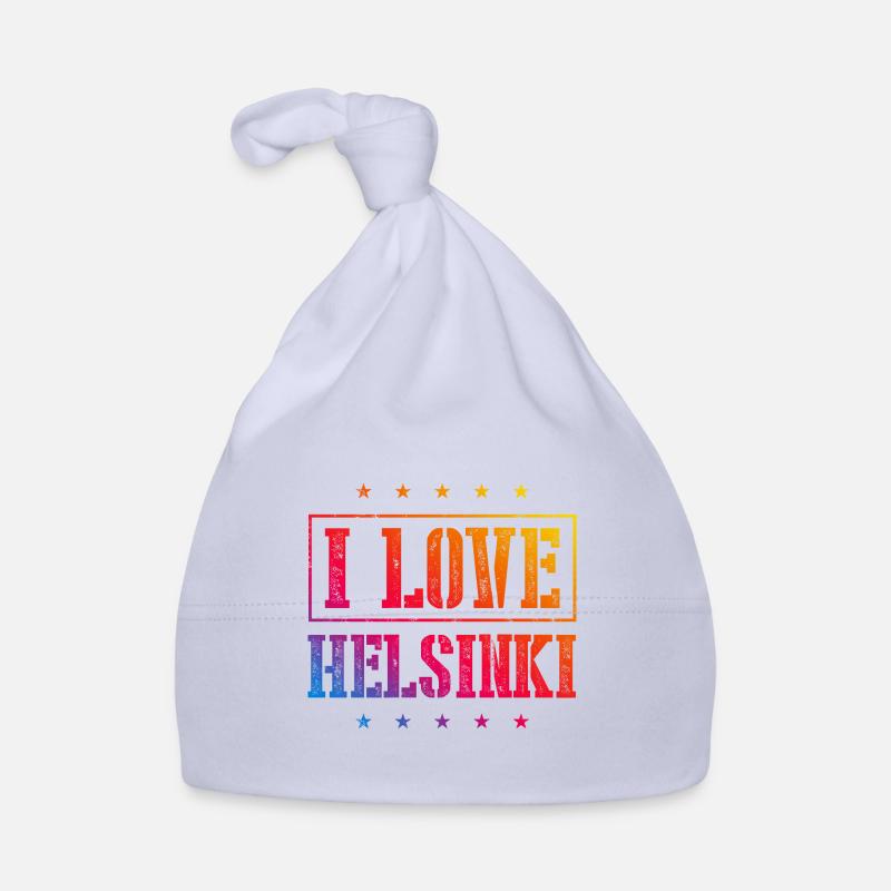 Bonnet bio Bébé