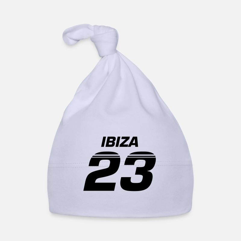 Ibiza 23 Bonnet bio Bébé