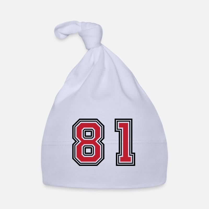 Bonnet bio Bébé
