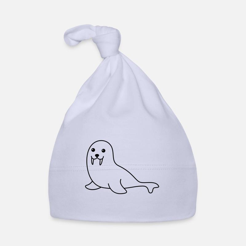 Bonnet bio Bébé