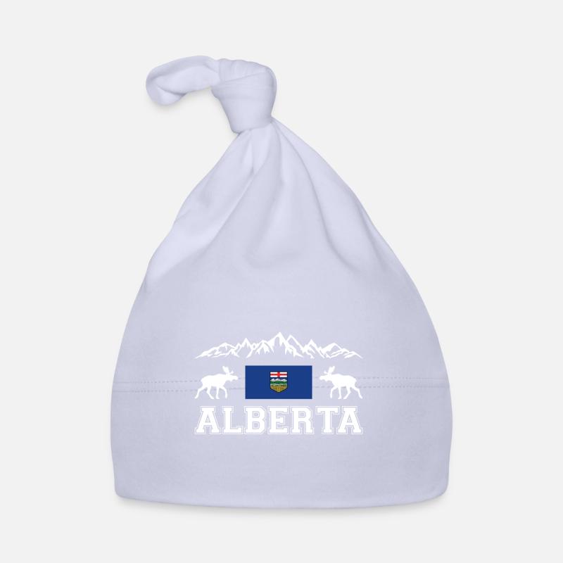 Alberta Baby Bio-Mütze
