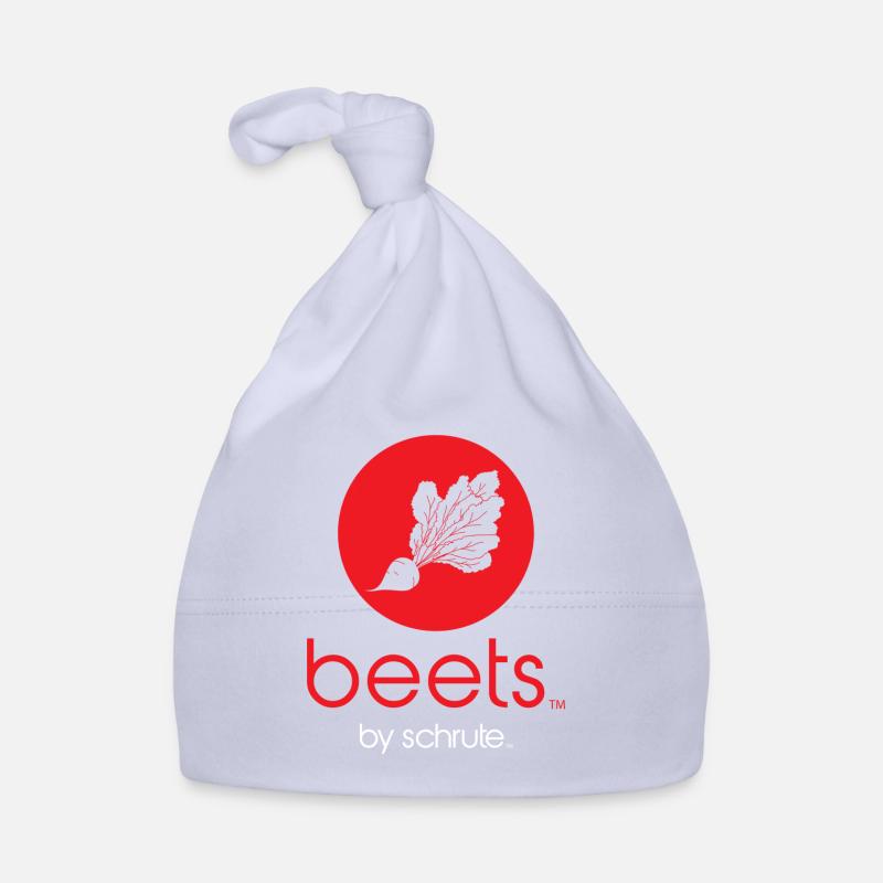 Betteraves par Schrute Bonnet bio Bébé