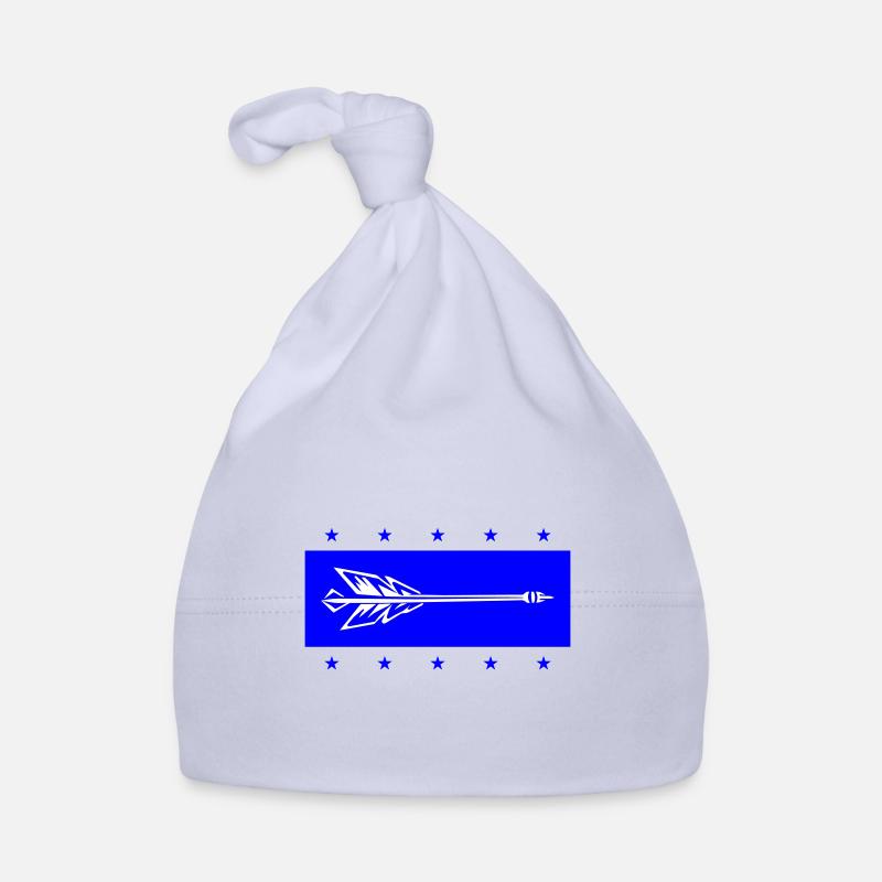 Dartpfeile Darts Sport Baby Bio-Mütze