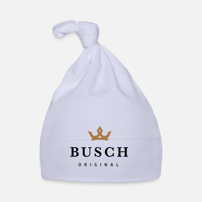 Buisson Bonnet bio Bébé