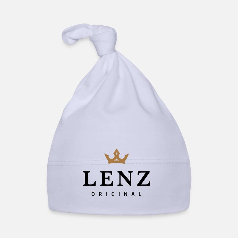 Source Bonnet bio Bébé