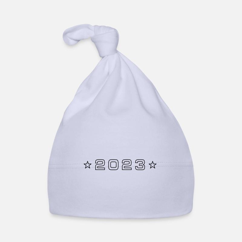 Bonnet bio Bébé