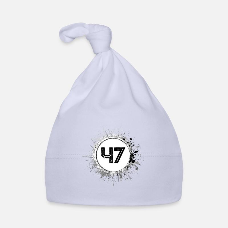 47 Nombre d’objets blob Bonnet bio Bébé