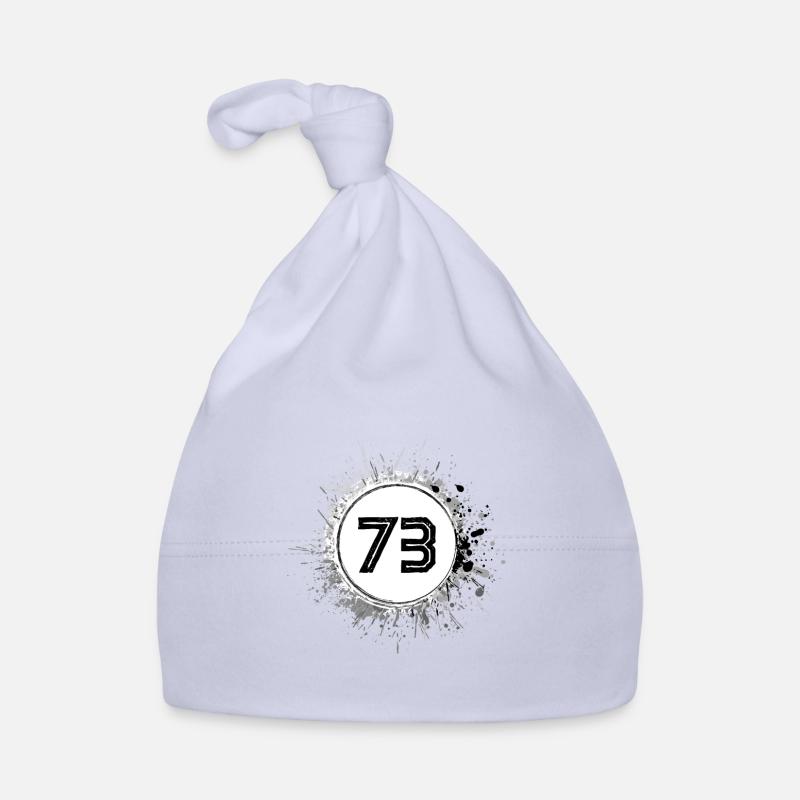 73 Nombre d’objets blob Bonnet bio Bébé