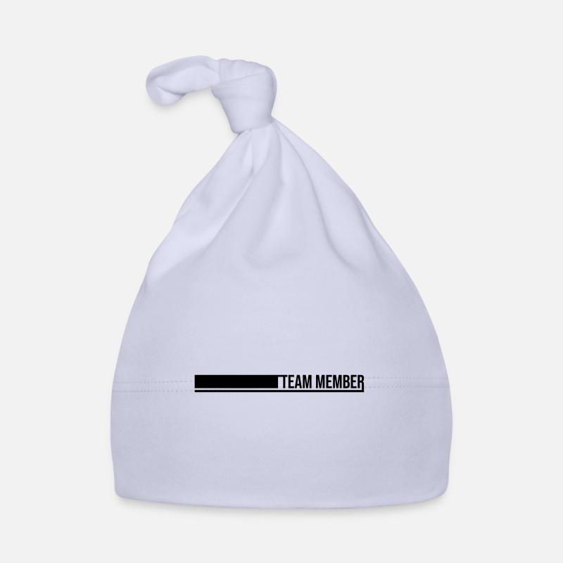 Membres de l’équipe Bonnet bio Bébé