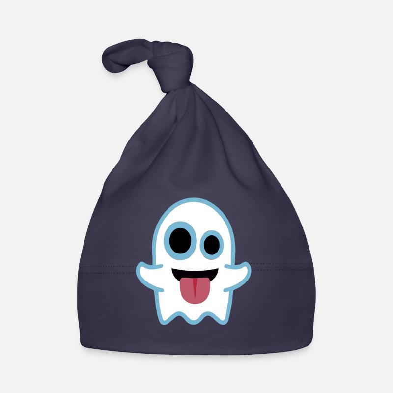 Geist Baby Bio-Mütze