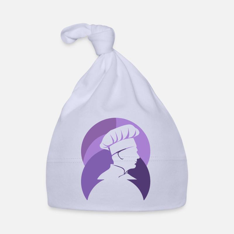 Bonnet bio Bébé