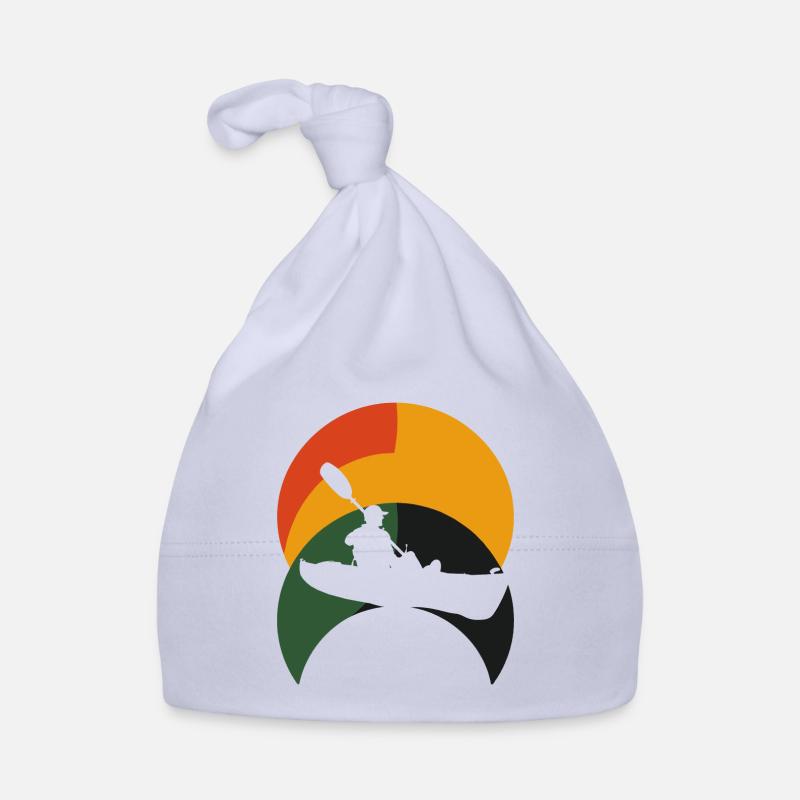Kayak Kayak Bonnet bio Bébé