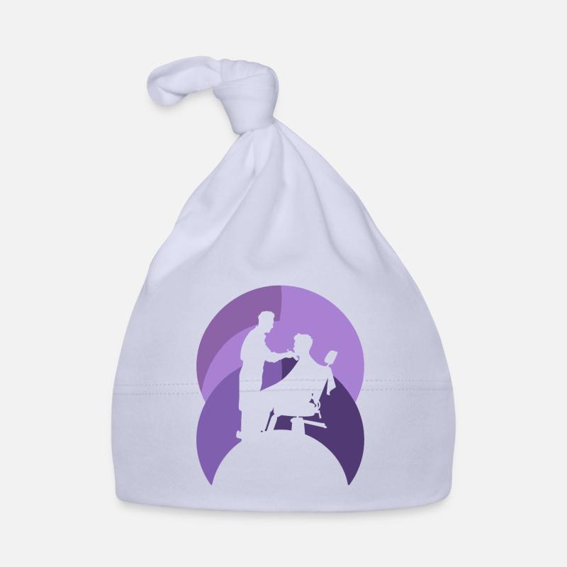 Coiffeur Coiffeur Coiffeur Coiffure Bonnet bio Bébé