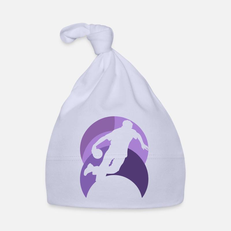 Bowling Quilles Quilles Bonnet bio Bébé