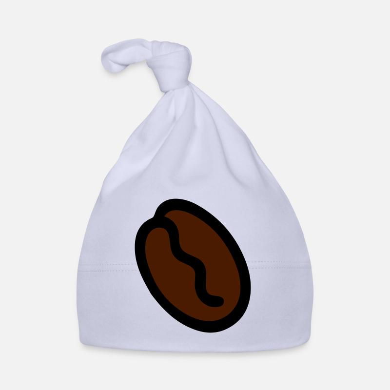 Café café café Bonnet bio Bébé