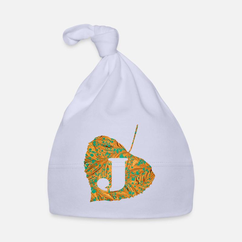 blatt e 95 j Baby Bio-Mütze