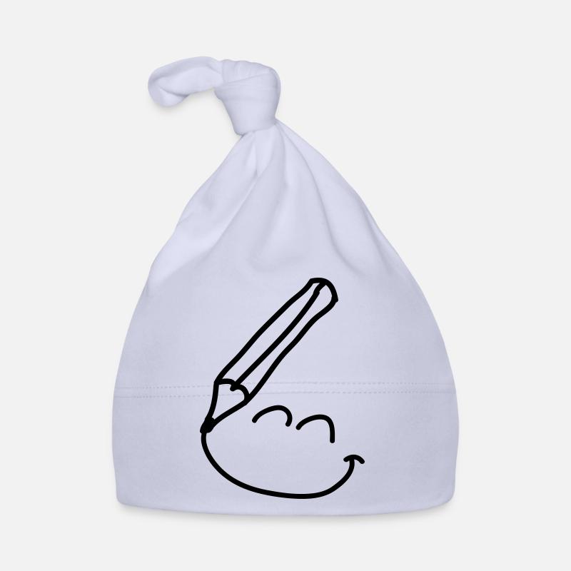 Bonnet bio Bébé