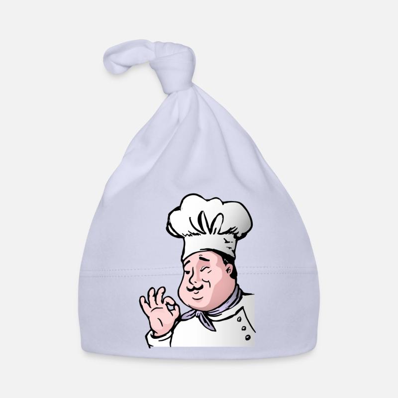 Bonnet bio Bébé
