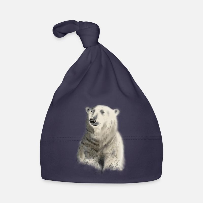 Bonnet bio Bébé