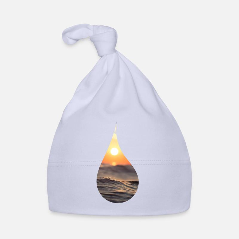 Bonnet bio Bébé