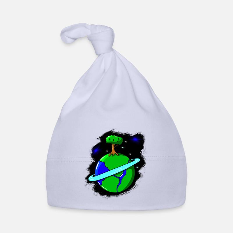 Bonnet bio Bébé