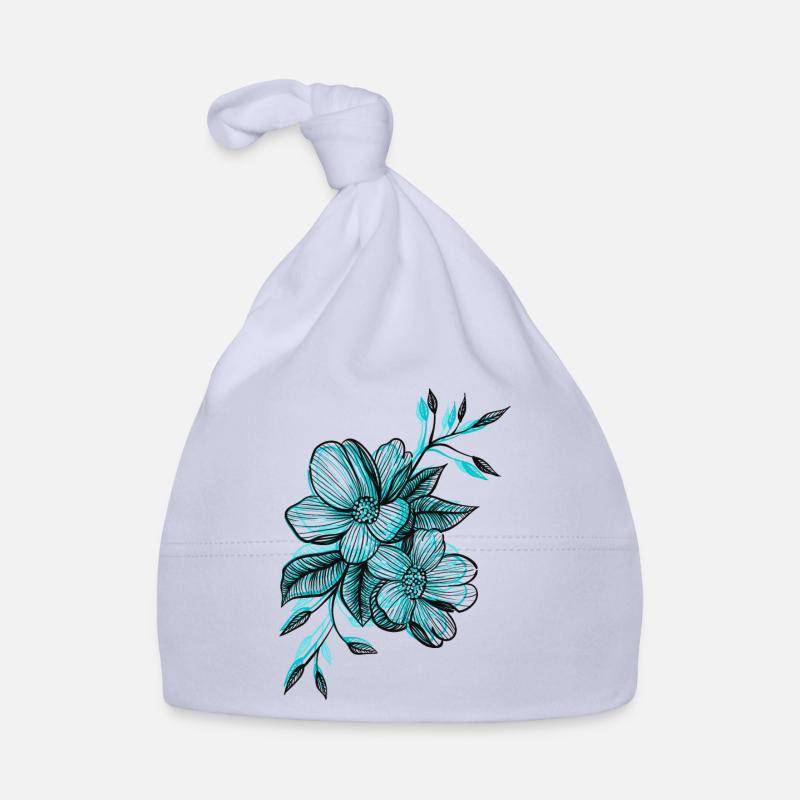 Bonnet bio Bébé