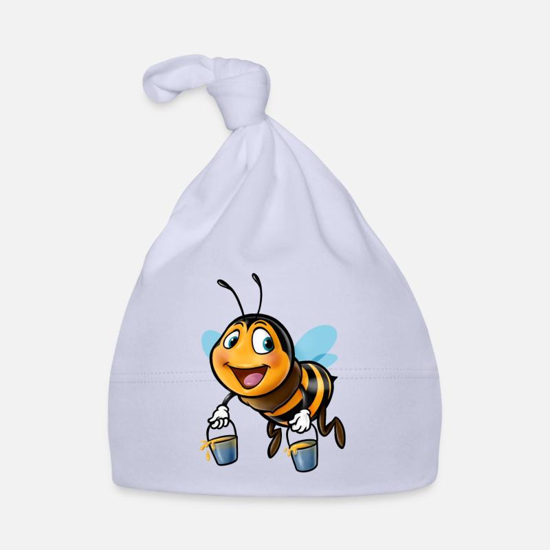 Bonnet bio Bébé