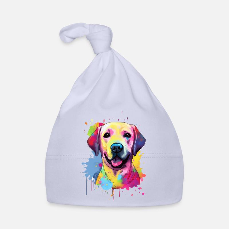 Bonnet bio Bébé