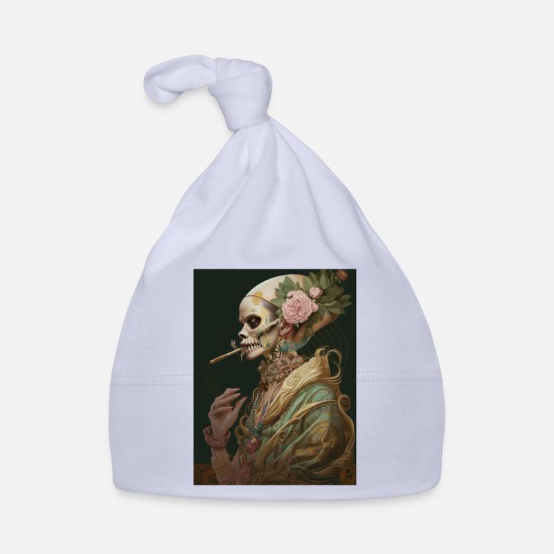 Bonnet bio Bébé
