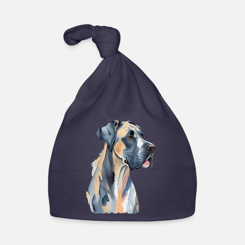 Bonnet bio Bébé