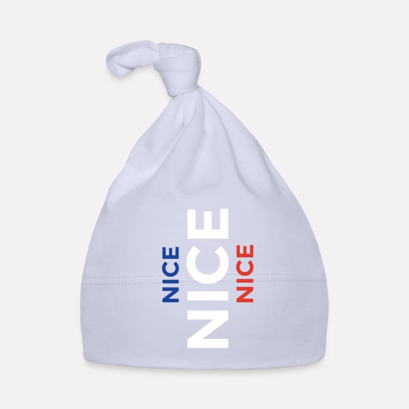 The cool Nice souvenir Organic Baby Cap