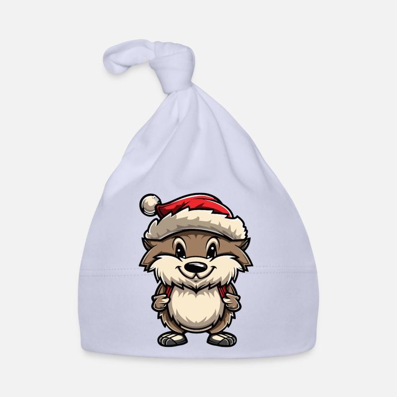 Bonnet bio Bébé