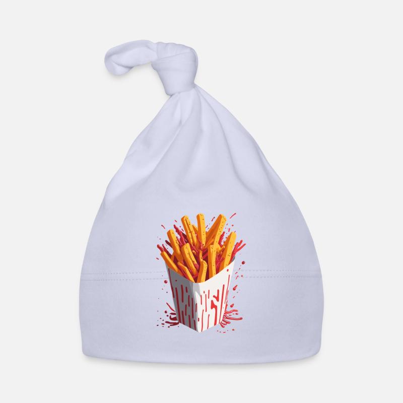 Baby Bio-Mütze
