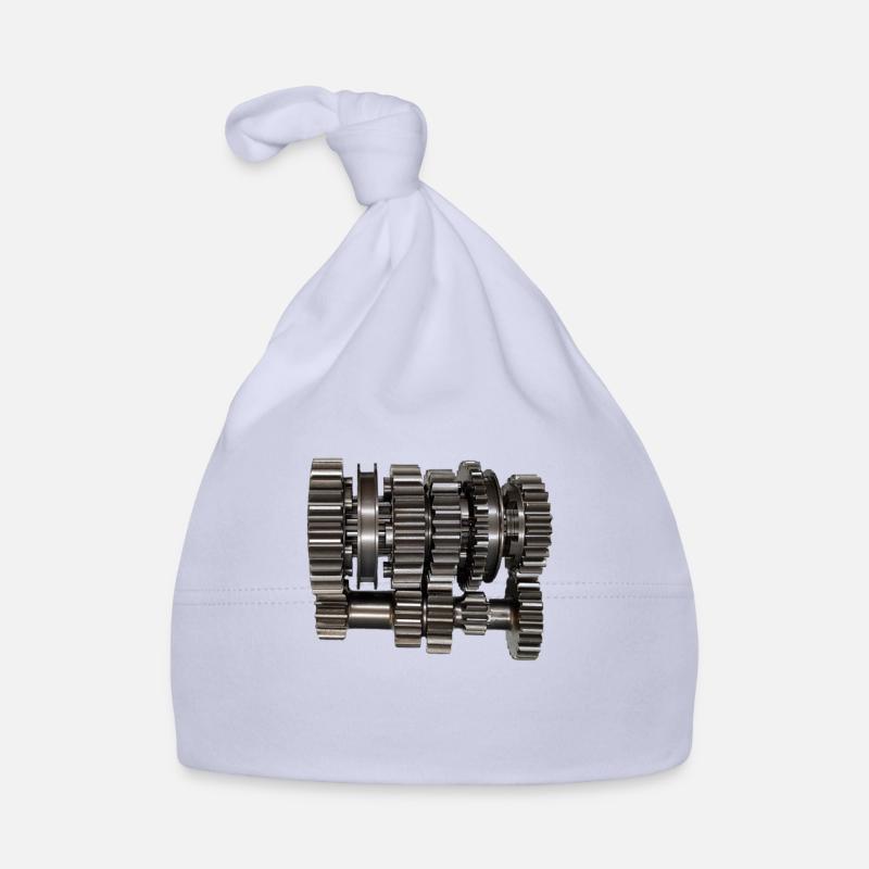 engrenage gn183 Bonnet bio Bébé