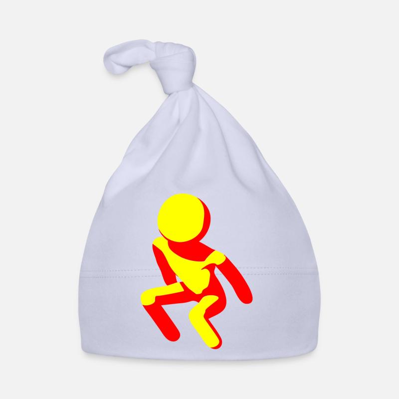 Pour le supporter de Malines Bonnet bio Bébé