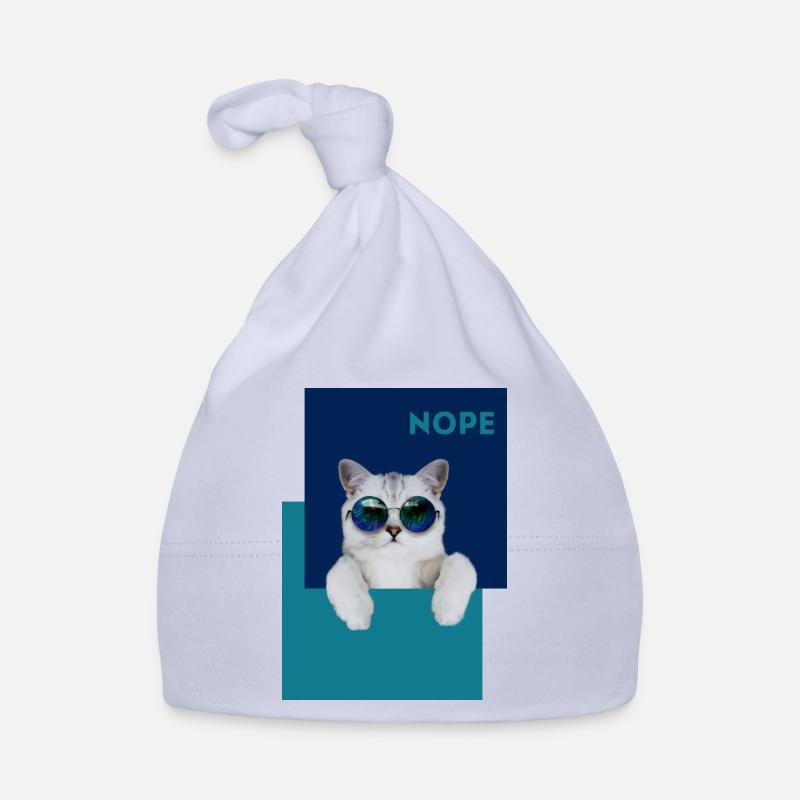 Bonnet bio Bébé