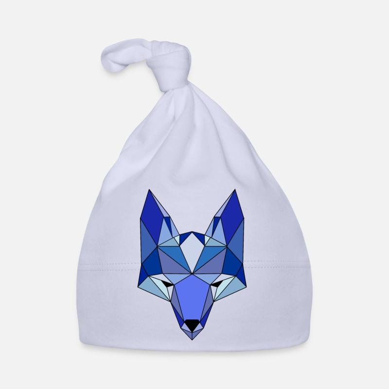 bluefox Organic Baby Cap