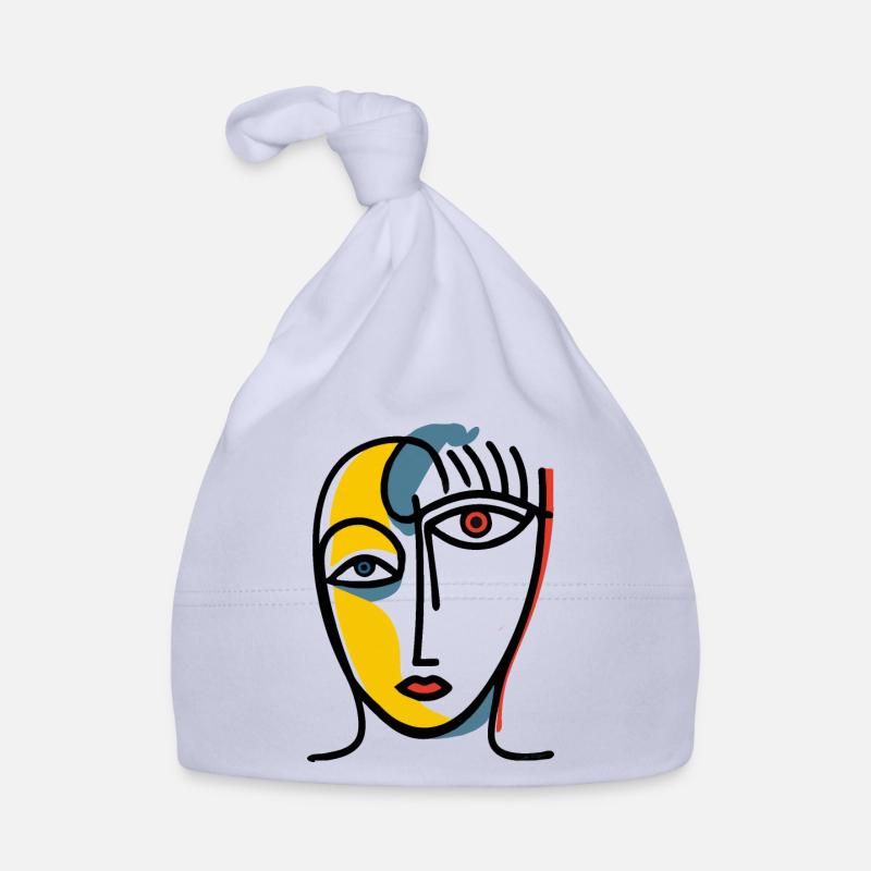 Bonnet bio Bébé