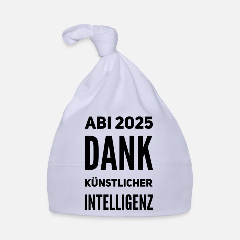 Abi Spruch Bonnet bio Bébé