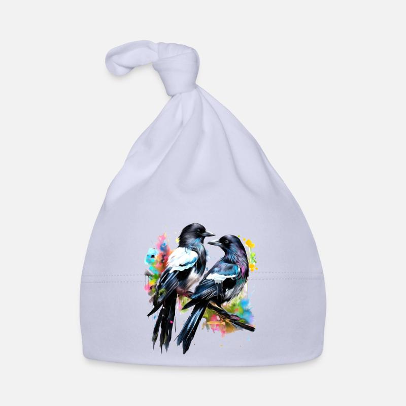 Bonnet bio Bébé