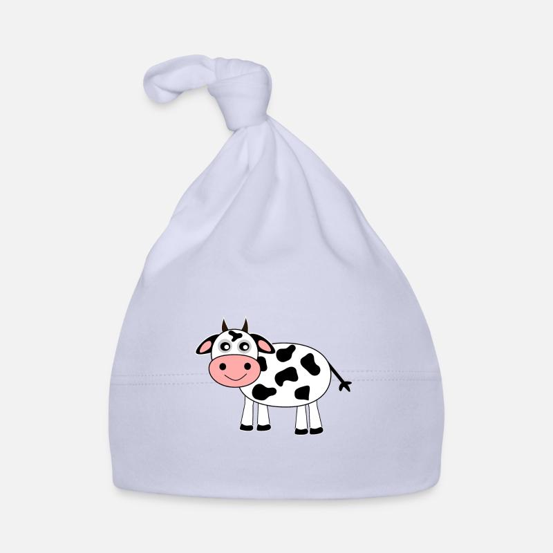 Vache Bonnet bio Bébé